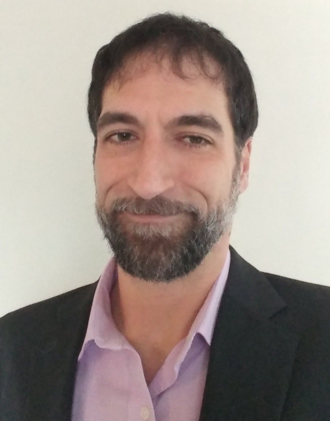 Matt Simon